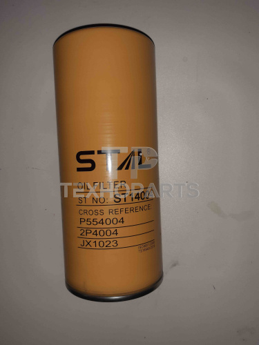 Фильтр масляный ST14004 STAL для спецтехники 