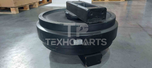 Колесо направляющее 270-00049 DX300LC KJIN для спецтехники 