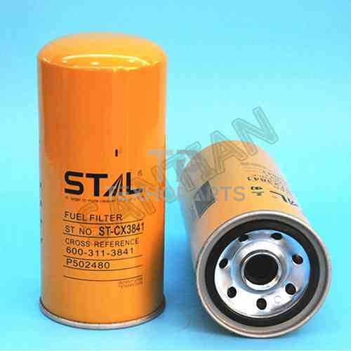 Фильтр топливный ST23841 STAL для спецтехники 