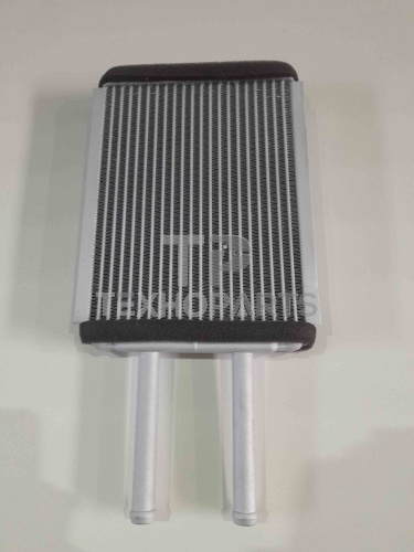 Радиатор отопителя S8800020 DX225 Shimitsu для спецтехники 