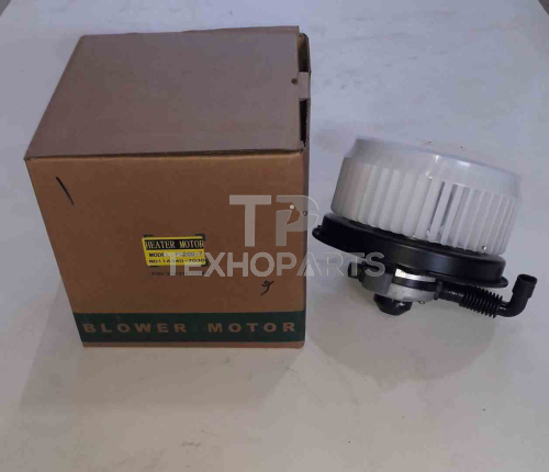 Мотор отопителя ND116340-7030 PC200-7 NN для спецтехники 