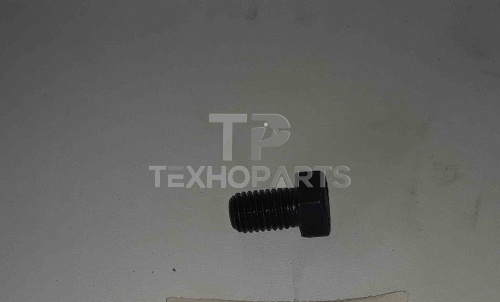 Болт S9900196 ZX330-3 Shimitsu для спецтехники 