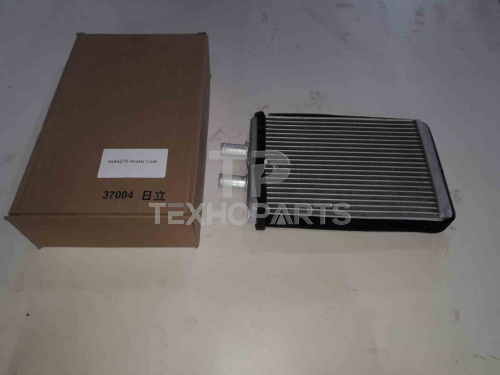 Радиатор отопителя S8800003 ZX200-3 Shimitsu для спецтехники 