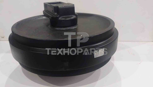 Колесо направляющее 20Y-30-00322 PC200-8 KJIN для спецтехники 