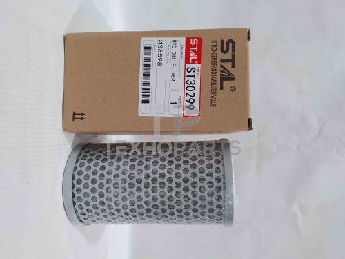 Фильтр гидравлический ST30299 STAL для спецтехники 