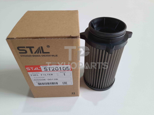 Фильтр топливный ST20105 STAL для спецтехники 