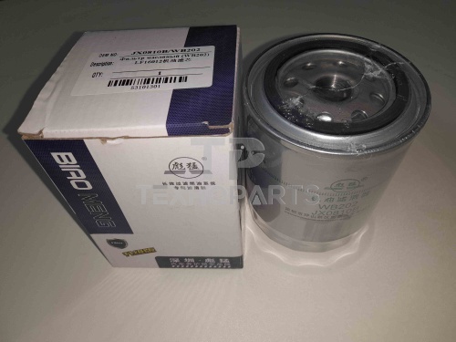 Фильтр масляный LF16012 <> для спецтехники 