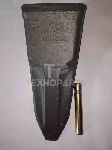 Коронка ковша 9W8552RC Aili для спецтехники 