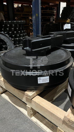 Колесо направляющее 9303011 ZX200-5G Black Rock для спецтехники 