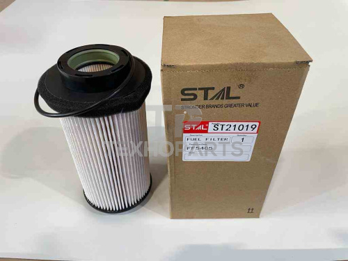 Фильтр топливный ST21019 STAL для спецтехники 