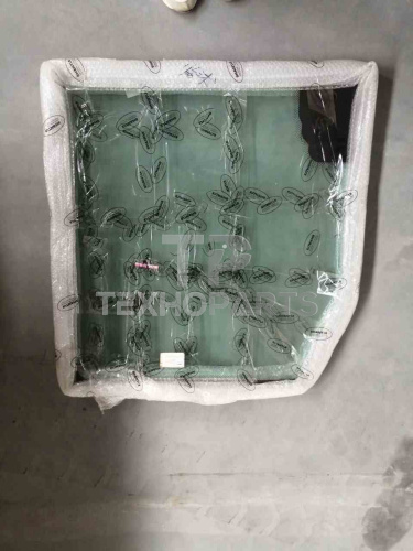 Стекло лобовое нижнее 60035-33-00016 SC36.9 SHANTUI для спецтехники Стекло лобовое нижнее 60035-33-00016 SC36.9 SHANTUI для спецтехники