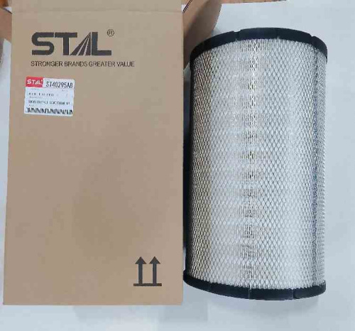 Фильтр воздушный ST40295AB STAL для спецтехники 