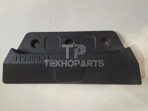 Бокорез 11280631 Black Rock для спецтехники Бокорез 11280631 Black Rock для спецтехники