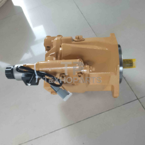 Насос гидравлический 524-0924 336GC NN для спецтехники 