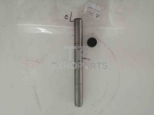 Палец стопорный инструмента с заглушкой BR1350S/H/S06-4 Black Rock для спецтехники Палец стопорный инструмента с заглушкой BR1350S/H/S06-4 Black Rock для спецтехники