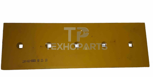 Нож боковой 23Y-82-00001 SD22, SD23 (45#C) SUNMACH для спецтехники 