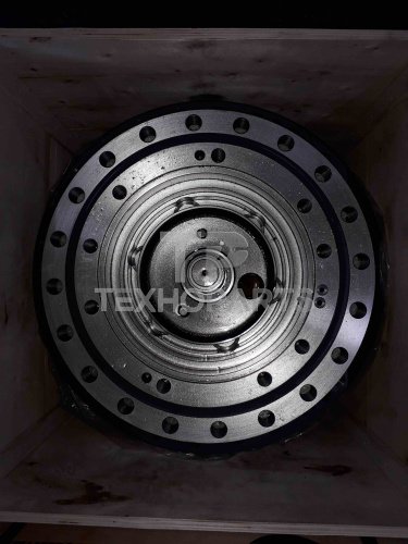 Редуктор хода без гидромотора K1003939A S255LC-V ZW для спецтехники 