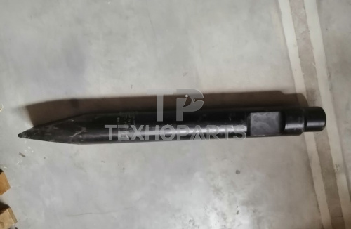 Пика гидромолота BR1500SF2-4 клин Black Rock для спецтехники 