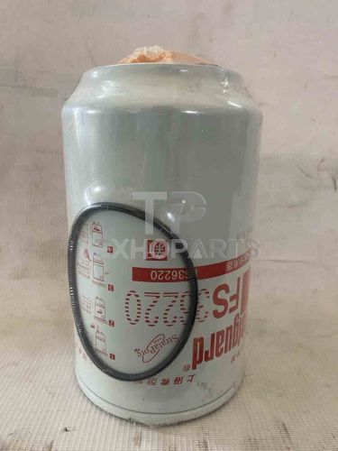 Фильтр топливный FS36220 Fleetguard для спецтехники 