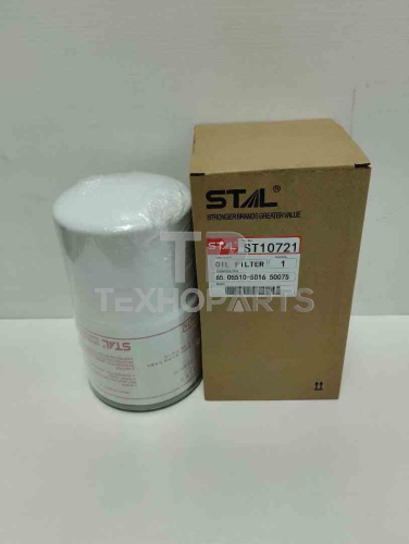 Фильтр масляный ST10721 STAL для спецтехники 