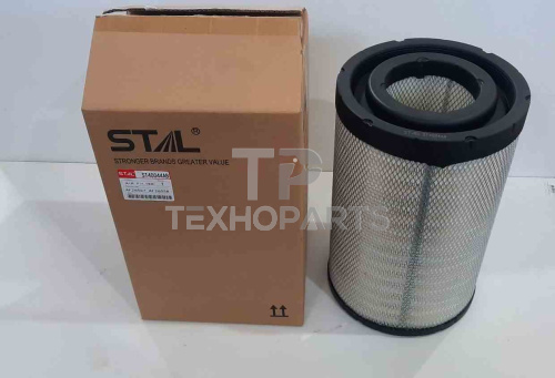 Фильтр воздушный ST40044AB STAL для спецтехники 