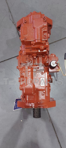 Насос гидравлический K5V140DTP-9N07 DX300LC SKS для спецтехники 