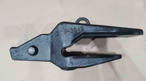 Адаптер коронки 368-3849 100мм, 30Г Black Rock для спецтехники 