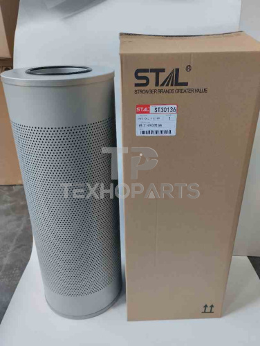 Фильтр гидравлический ST30136 STAL для спецтехники 