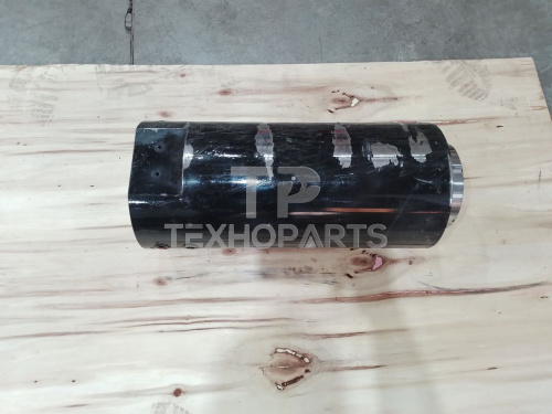 Гидроцилиндр натяжителя SU000004 390D Shimitsu для спецтехники 