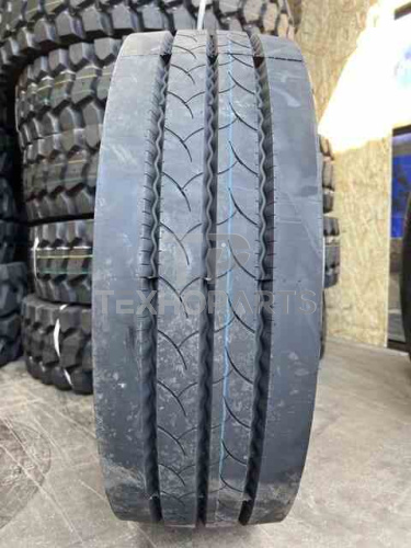 Шина пневмо 235/75 R17.5 Apollo Endu Race RT TL для спецтехники 