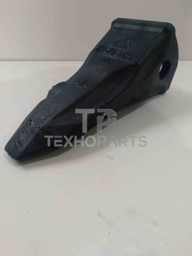 Коронка ковша 207-70-14151RC Black Rock для спецтехники 