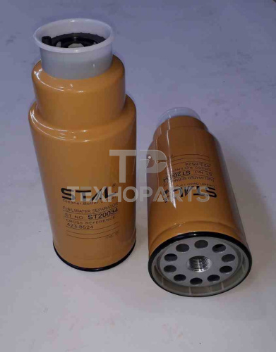 Фильтр топливный ST20034 STAL для спецтехники 