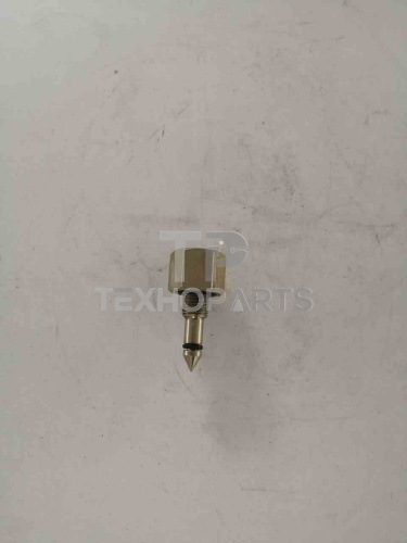 Заправочный клапан гидроаккумулятора BR1350FA/H/S25-1 Black Rock для спецтехники Заправочный клапан гидроаккумулятора BR1350FA/H/S25-1 Black Rock для спецтехники