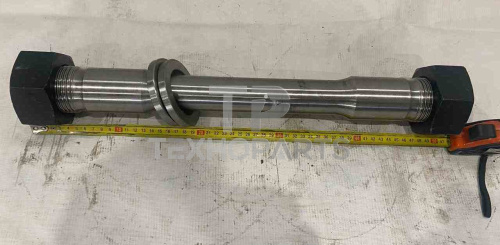 Шпилька стяжная корпуса в сборе BR1650SA/C/S60-2 Black Rock для спецтехники 
