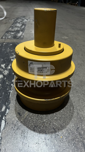 Каток поддерживающий 141-30-00565 D65 Black Rock для спецтехники 