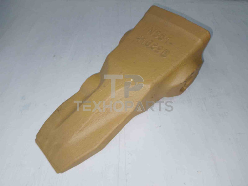 Коронка ковша 381-4089 Nova для спецтехники 