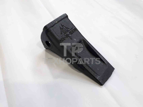 Коронка ковша 205-70-19570 Black Rock для спецтехники 