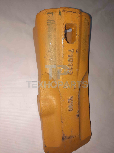 Коронка ковша T10WG Nova для спецтехники 