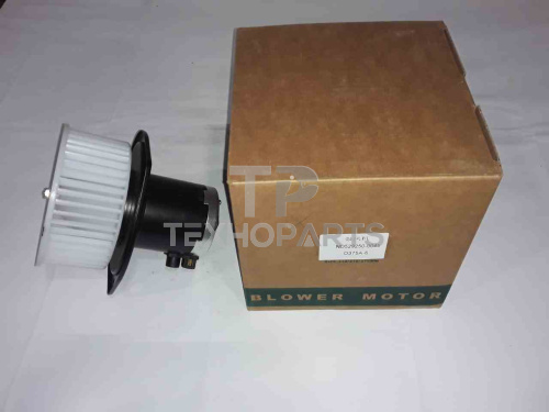 Мотор отопителя ND529250-0049 D375A-6 для спецтехники 