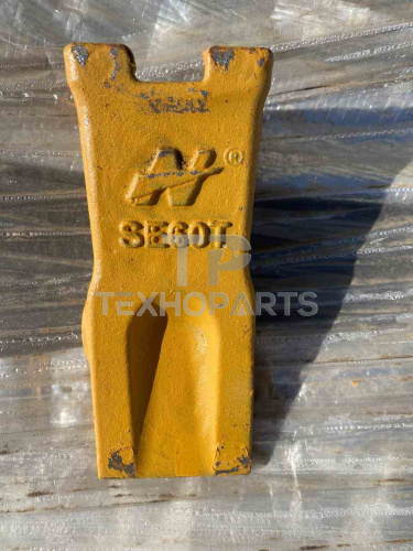 Коронка ковша LD60T NN для спецтехники 