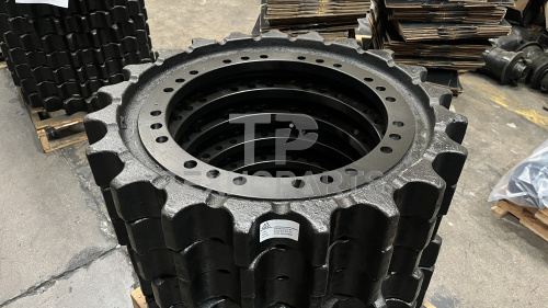 Звездочка 108-00022B DX300LC Black Rock для спецтехники 