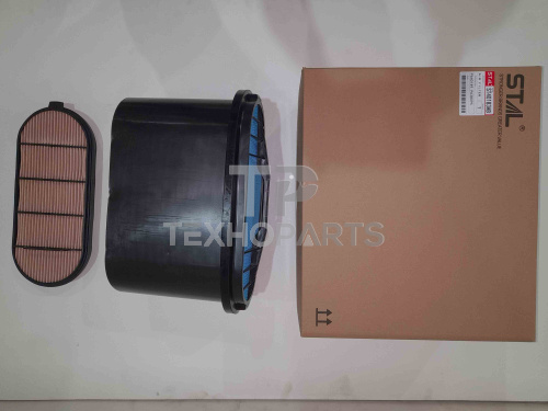 Фильтр воздушный ST40183AB STAL для спецтехники 
