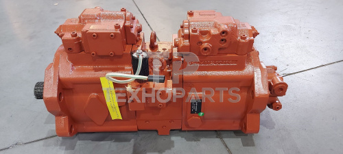 Насос гидравлический K5V140DTP-9N07 DX300LC SKS для спецтехники 
