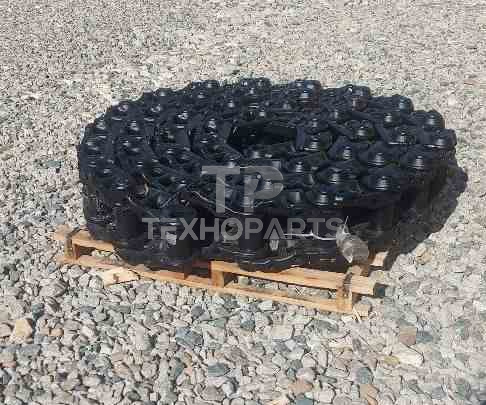 Цепь гусеничная 48L M20 6Y0853 325BL STW для спецтехники 