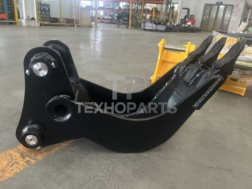 Ковш узкий SC60.9 300/0.2 м3 Black Rock для спецтехники 