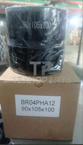 Втулка 61EN-13380 NN для спецтехники Втулка 61EN-13380 NN для спецтехники