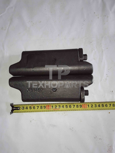 Палец коронки XS145P NN для спецтехники 
