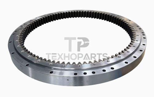 Поворотный круг SG4400017 EC210B Shimitsu для спецтехники 