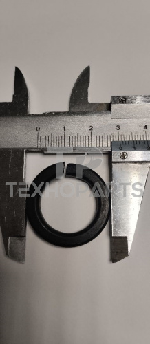 Шайба гровер M20 NN для спецтехники 