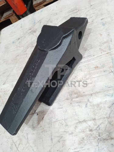 Адаптер коронки 61EQ-30040 80мм, 30Г Black Rock для спецтехники 